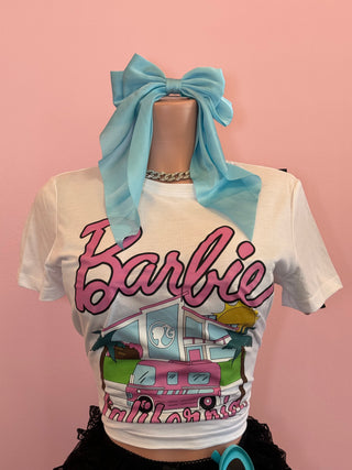 Barbie Tee